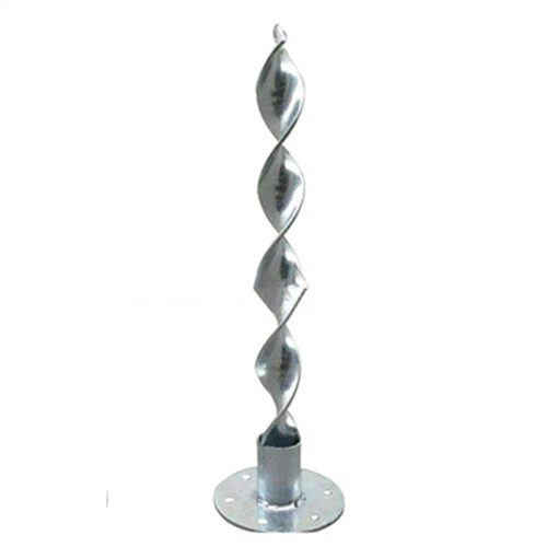 Ankra tal-Art tal-Invita Spiral