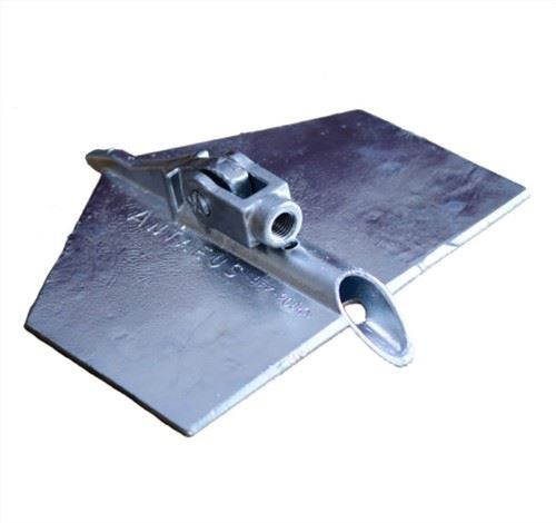Anteeus 95K-200KN Percussion Earth Anchor