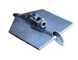 Nru Dig Ground Anchor