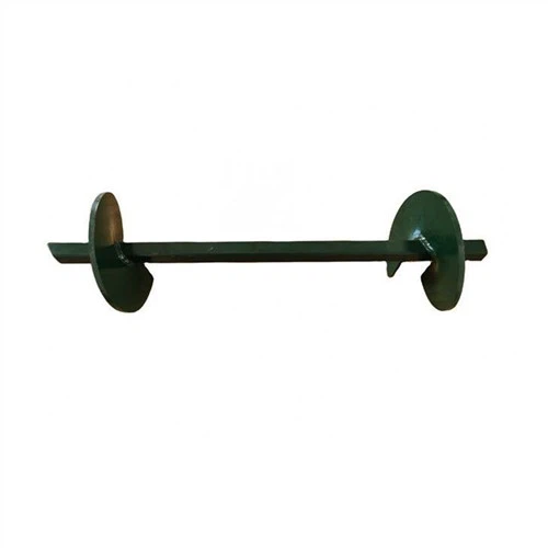 Ankra Twin Helix