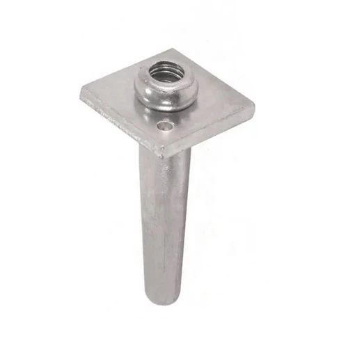 One  Way Anchor Quick Vise